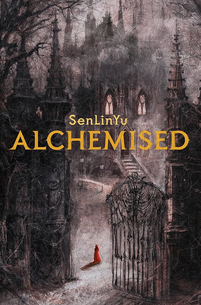 Alchemised Review